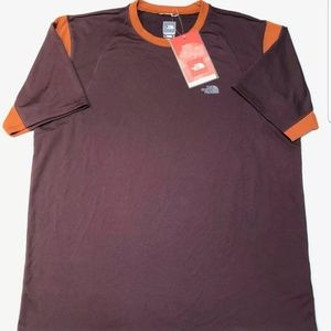 NWT Vintage Northface Tee